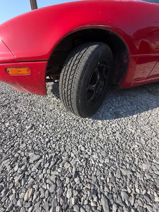 1997 Mazda NA MX-5 Miata - Image 12 of 15