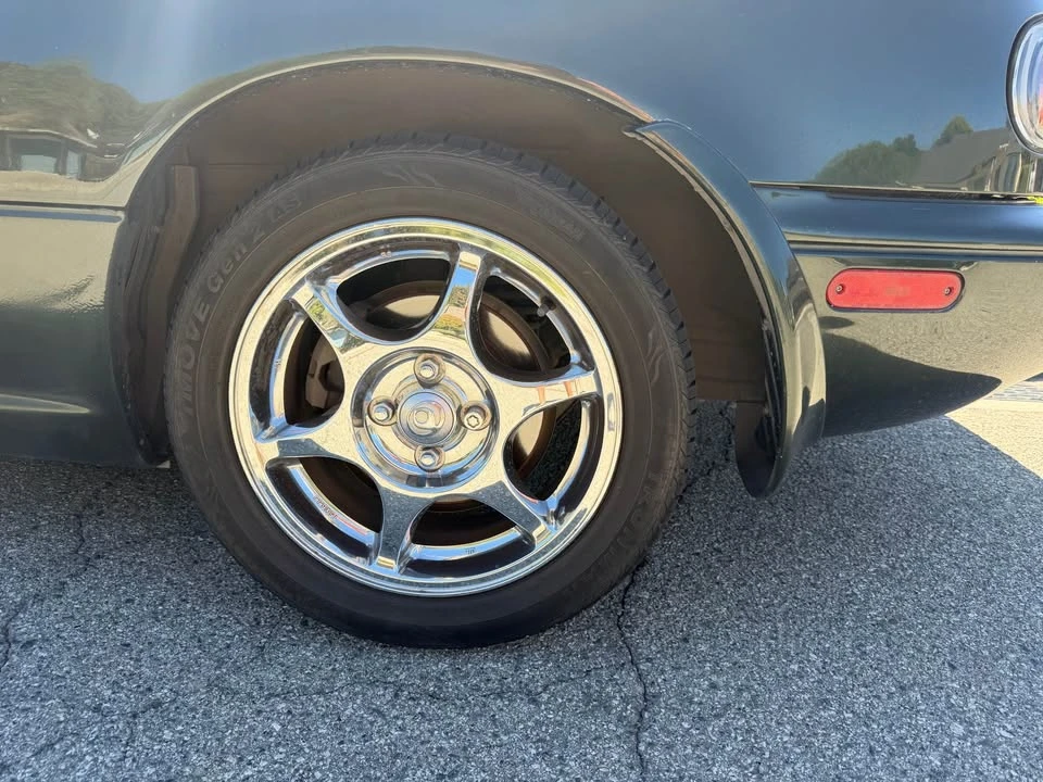 1997 Mazda NA MX-5 Miata - Image 5 of 8