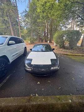 1997 Mazda MX-5 Miata RF