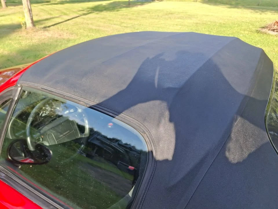 1997 Mazda NA MX-5 Miata - Image 7 of 10
