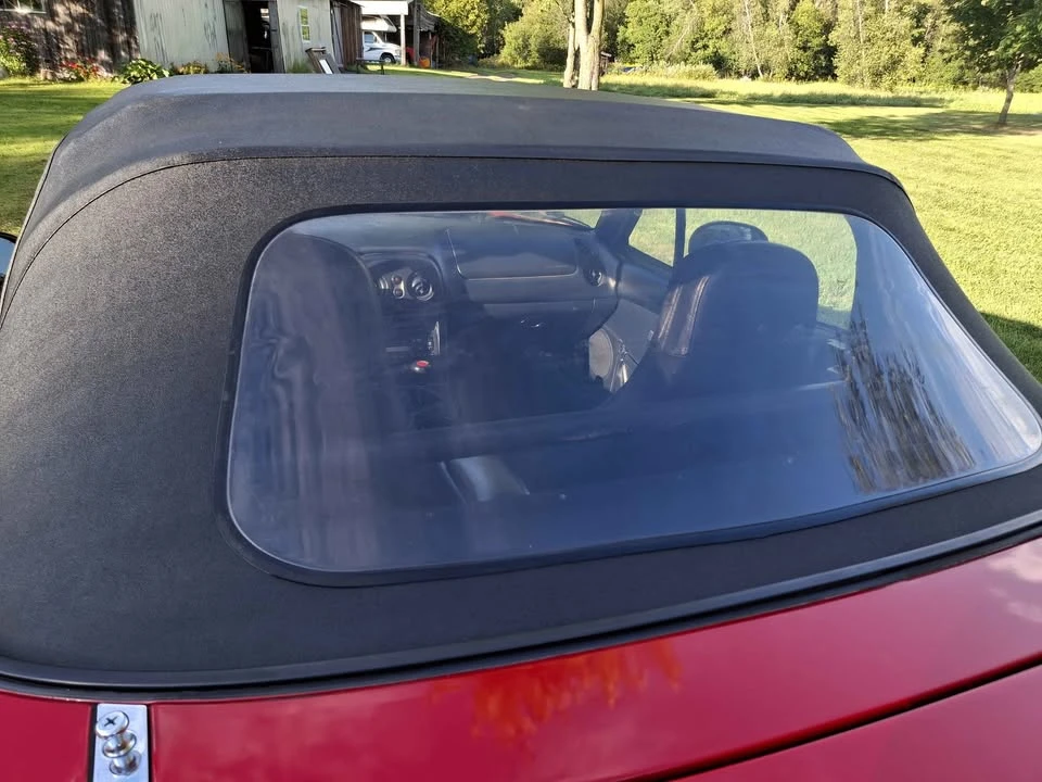 1997 Mazda NA MX-5 Miata - Image 6 of 10