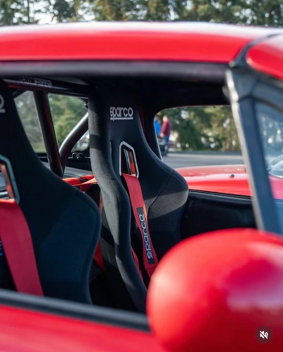 1997 Mazda NA MX-5 Miata - Image 4 of 16