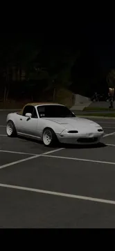 1997 Mazda MX-5