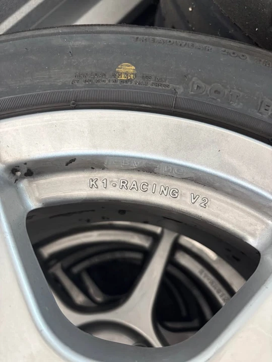 1997 Mazda NA MX-5 Miata - Image 12 of 20