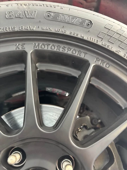 1997 Mazda NA MX-5 Miata - Image 11 of 20