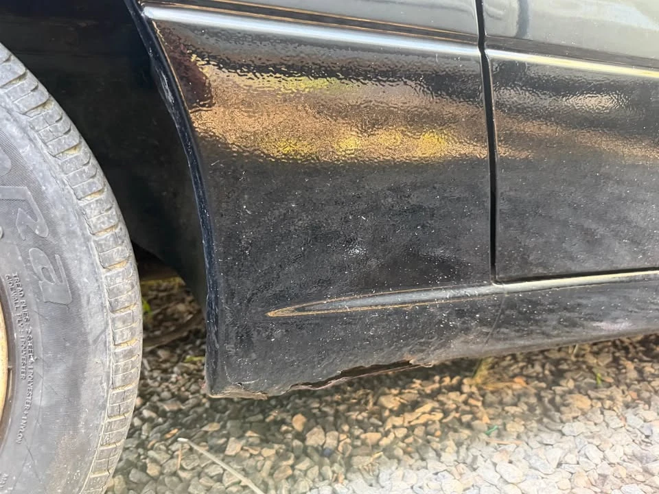 1997 Mazda NA MX-5 Miata - Image 6 of 12