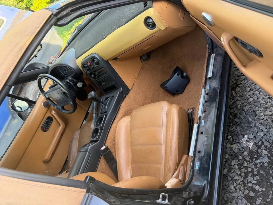1997 Mazda NA MX-5 Miata - Image 2 of 12