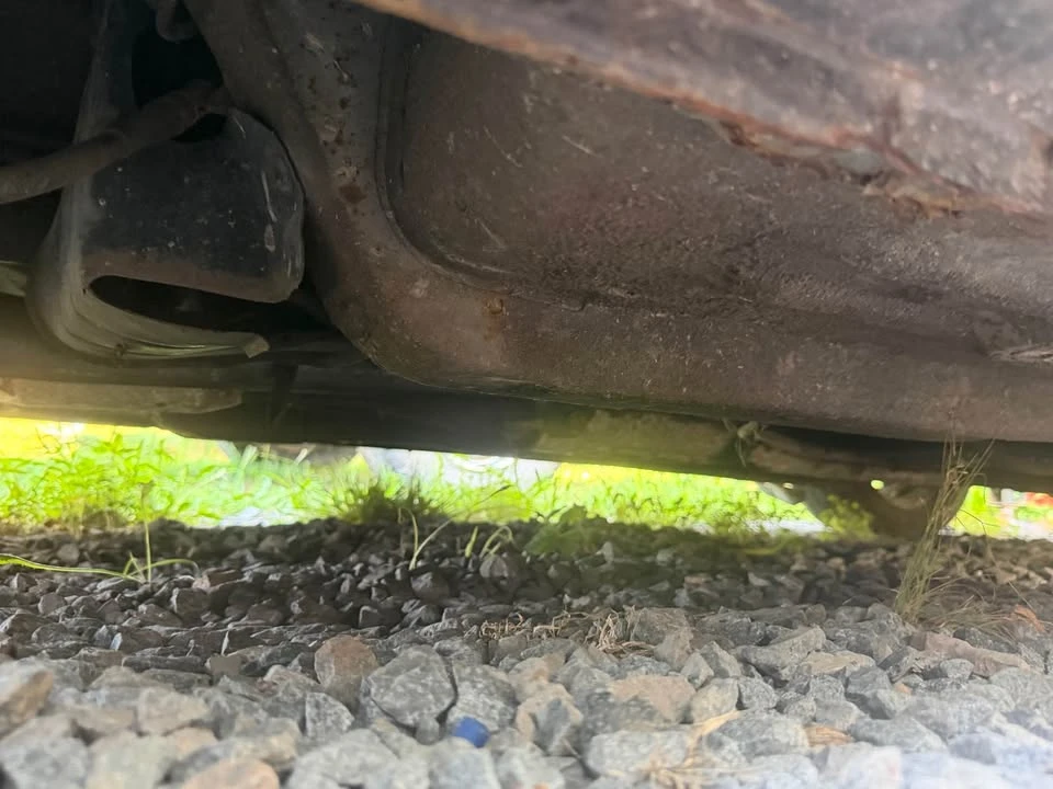 1997 Mazda NA MX-5 Miata - Image 7 of 12