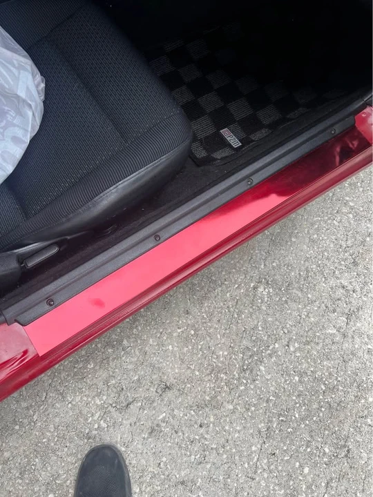 1997 Mazda NA MX-5 Miata - Image 3 of 9