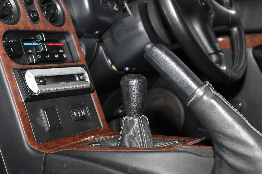 1997 Mazda NA MX-5 Miata - Image 28 of 30