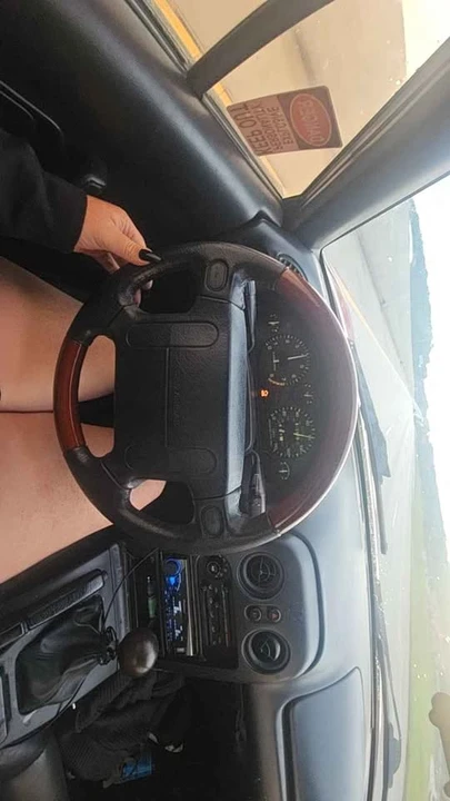 1997 Mazda NA MX-5 Miata - Image 8 of 8