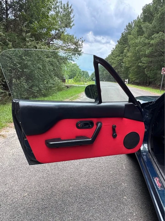 1997 Mazda NA MX-5 Miata - Image 7 of 20