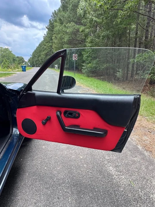 1997 Mazda NA MX-5 Miata - Image 8 of 20