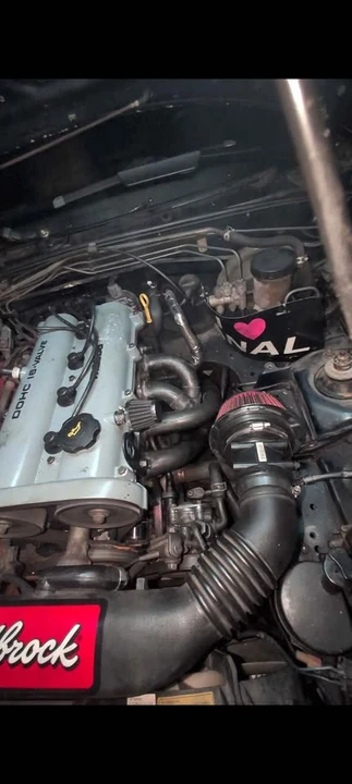 1997 Mazda NA MX-5 Miata - Image 6 of 7
