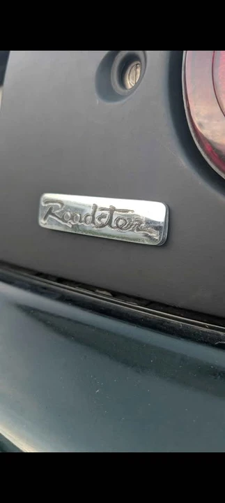 1997 Mazda NA MX-5 Miata - Image 5 of 7