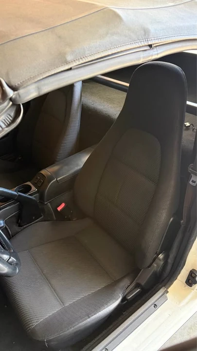1997 Mazda NA MX-5 Miata - Image 3 of 10