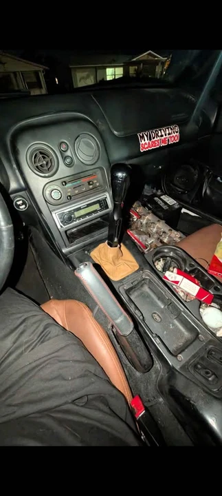 1997 Mazda NA MX-5 Miata - Image 7 of 7