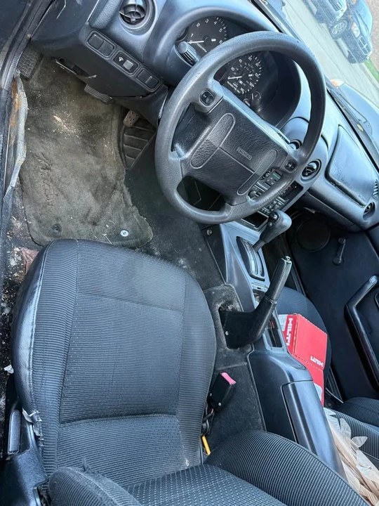 1997 Mazda NA MX-5 Miata - Image 4 of 5