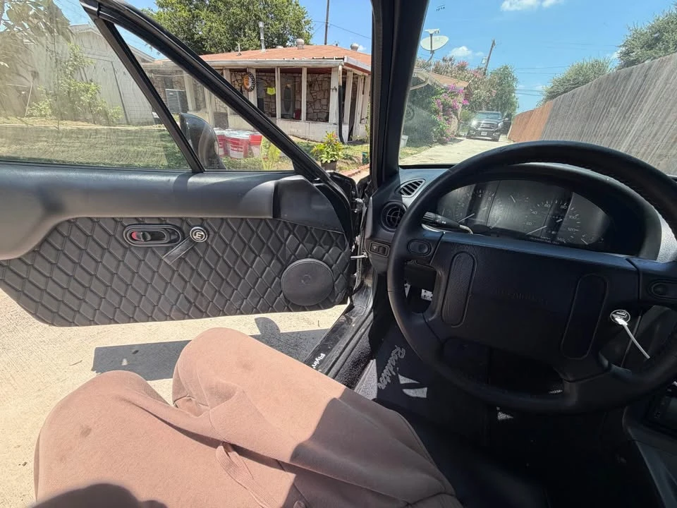 1997 Mazda NA MX-5 Miata - Image 5 of 5
