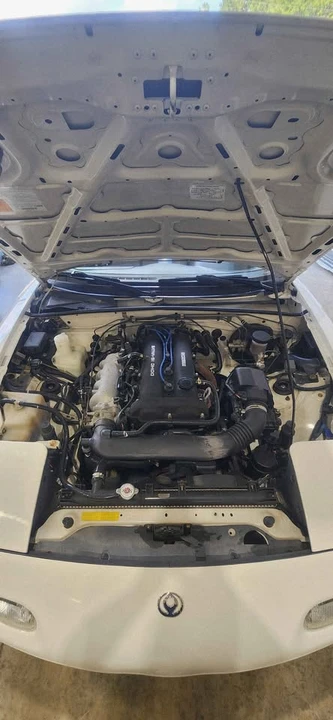 1997 Mazda NA MX-5 Miata - Image 6 of 7