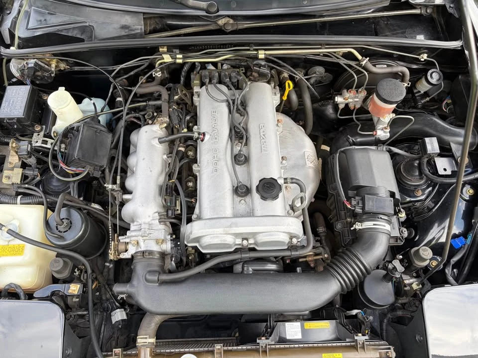 1997 Mazda NA MX-5 Miata - Image 13 of 15