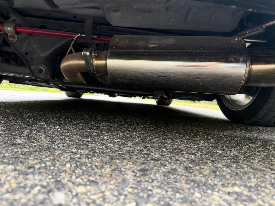 1997 Mazda NA MX-5 Miata - Image 7 of 11