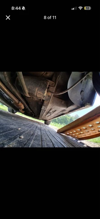 1997 Mazda NA MX-5 Miata - Image 3 of 9