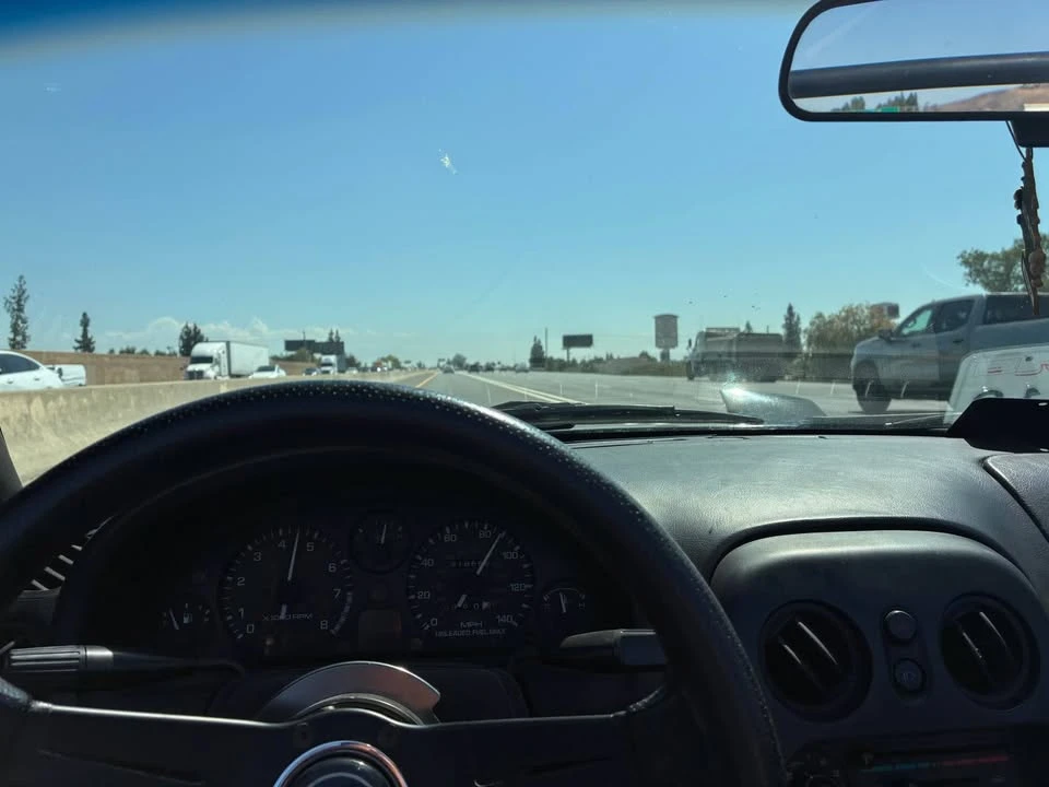 1997 Mazda NA MX-5 Miata - Image 5 of 7