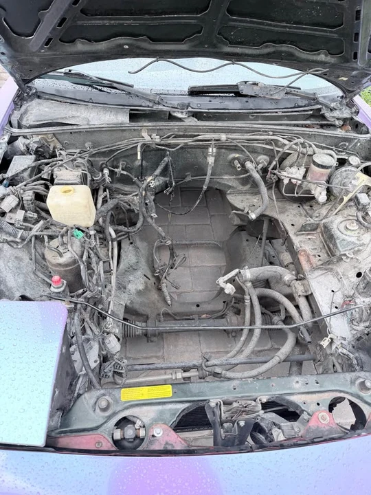 1997 Mazda NA MX-5 Miata - Image 4 of 11
