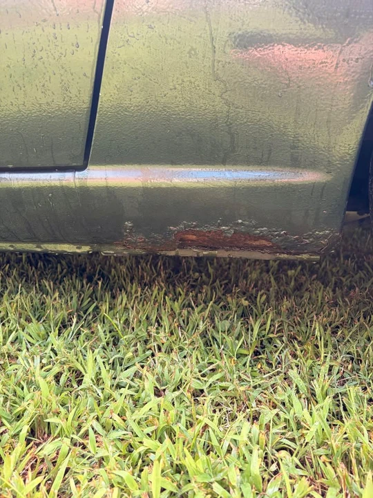 1997 Mazda NA MX-5 Miata - Image 7 of 8