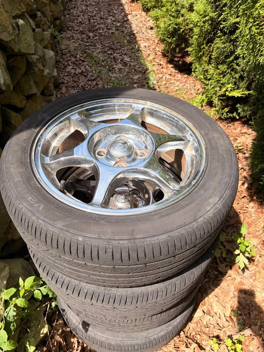1997 Mazda NA MX-5 Miata - Image 8 of 8