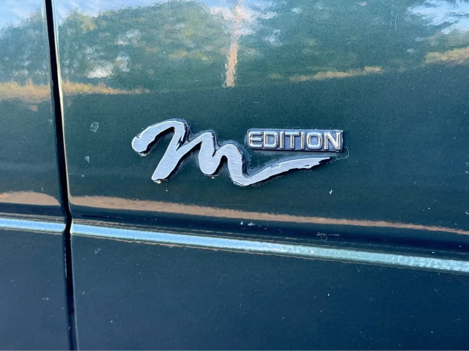1997 Mazda NA MX-5 Miata - Image 3 of 15