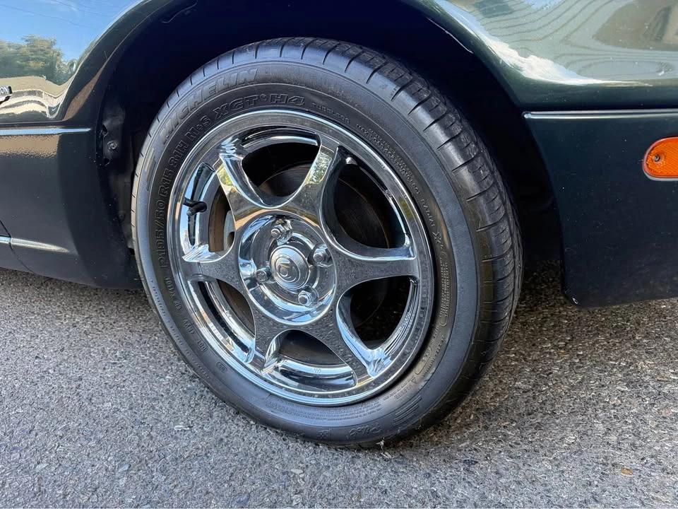 1997 Mazda NA MX-5 Miata - Image 4 of 15