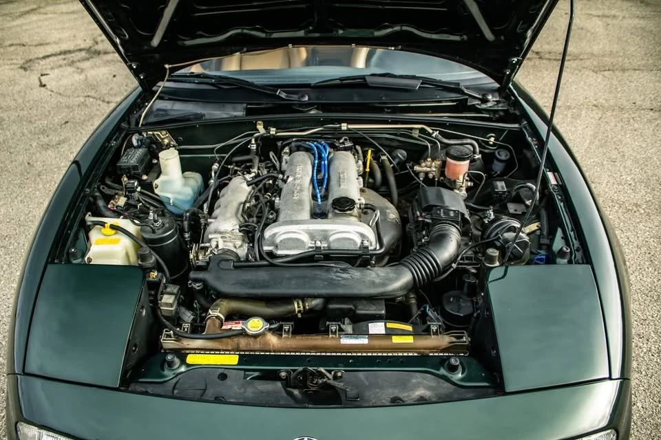 1997 Mazda NA MX-5 Miata - Image 9 of 10