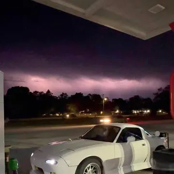 1997 Mazda MX-5 Miata