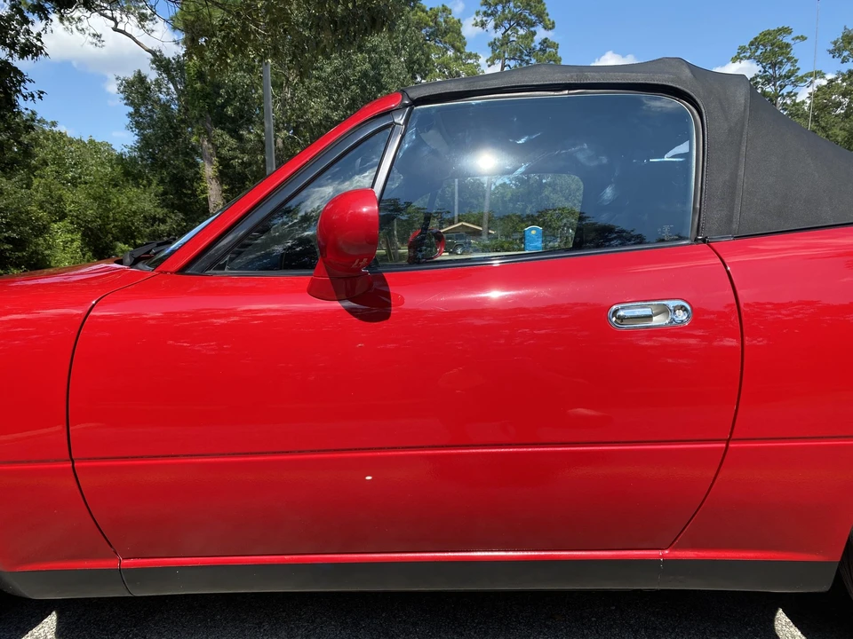 1997 Mazda NA MX-5 Miata - Image 28 of 31