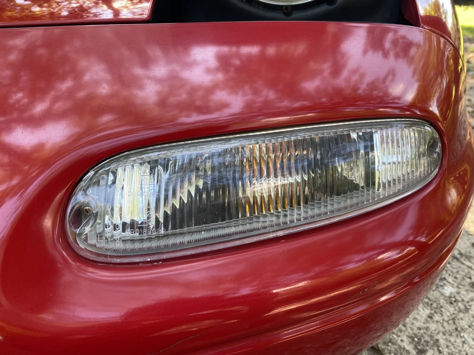 1997 Mazda NA MX-5 Miata - Image 24 of 31