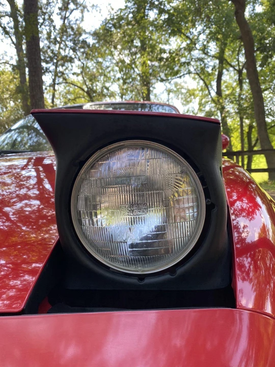 1997 Mazda NA MX-5 Miata - Image 23 of 31