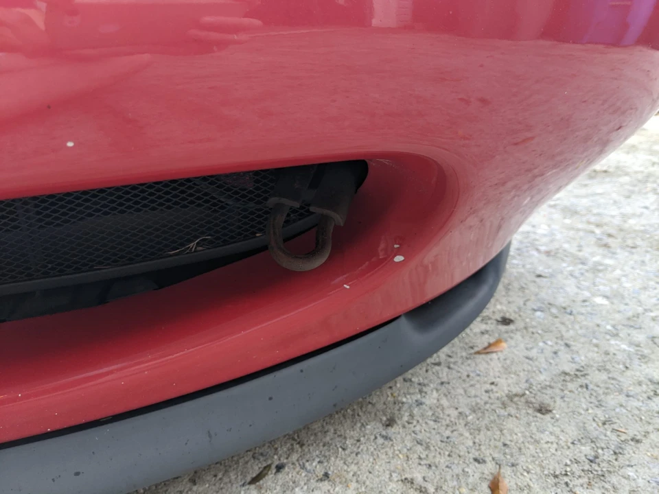 1997 Mazda NA MX-5 Miata - Image 24 of 31