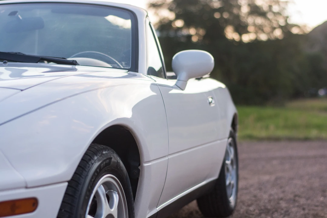 1997 Mazda NA MX-5 Miata - Image 31 of 31