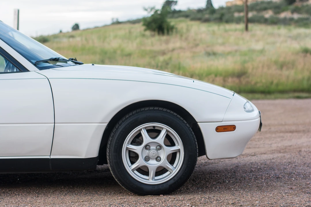1997 Mazda NA MX-5 Miata - Image 20 of 31