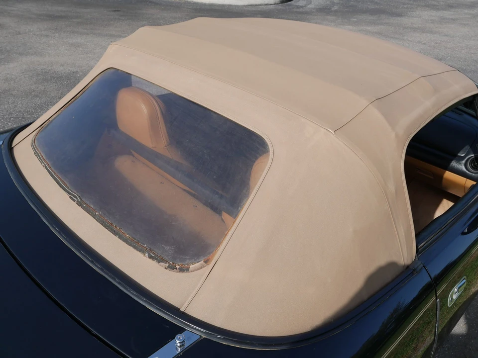 1997 Mazda NA MX-5 Miata - Image 6 of 13