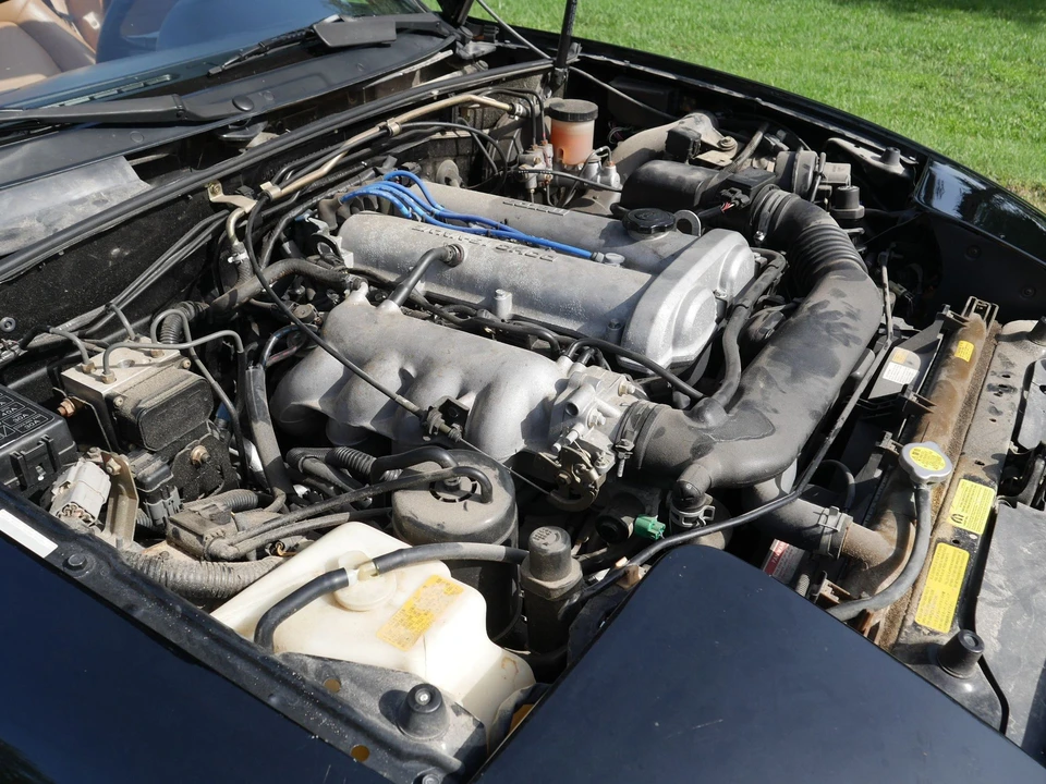 1997 Mazda NA MX-5 Miata - Image 12 of 13