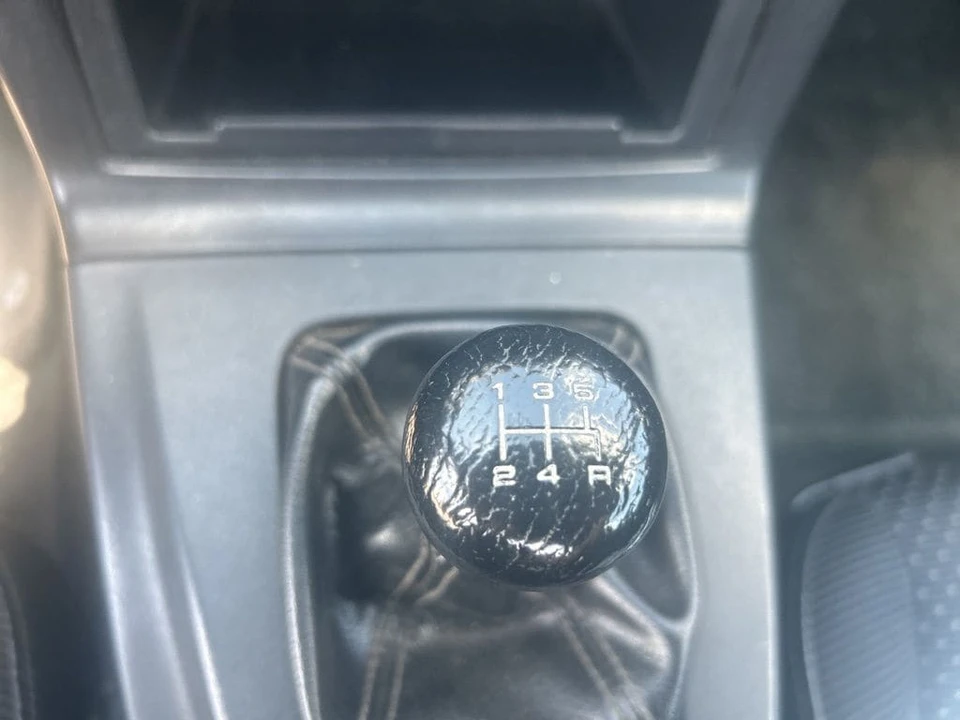 1997 Mazda NA MX-5 Miata - Image 8 of 9