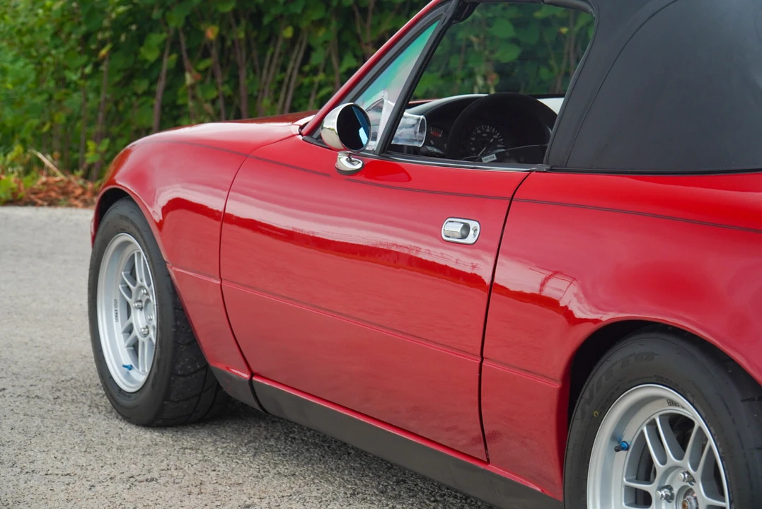 1997 Mazda NA MX-5 Miata - Image 25 of 31