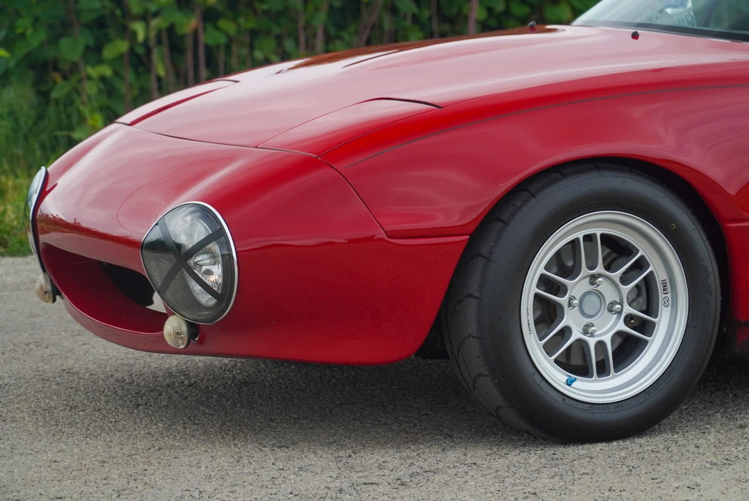 1997 Mazda NA MX-5 Miata - Image 27 of 31