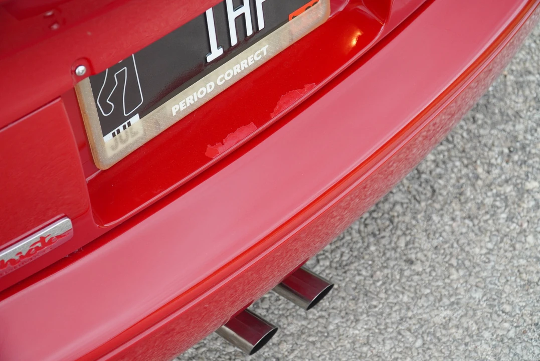 1997 Mazda NA MX-5 Miata - Image 30 of 31
