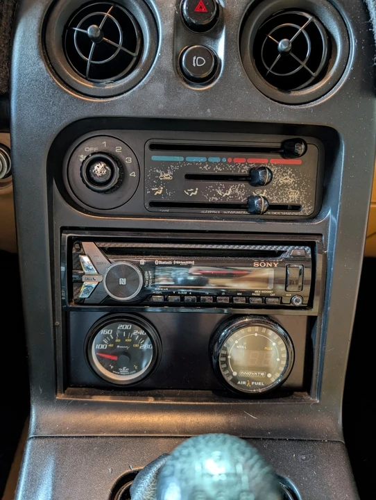 1997 Mazda NA MX-5 Miata - Image 19 of 21