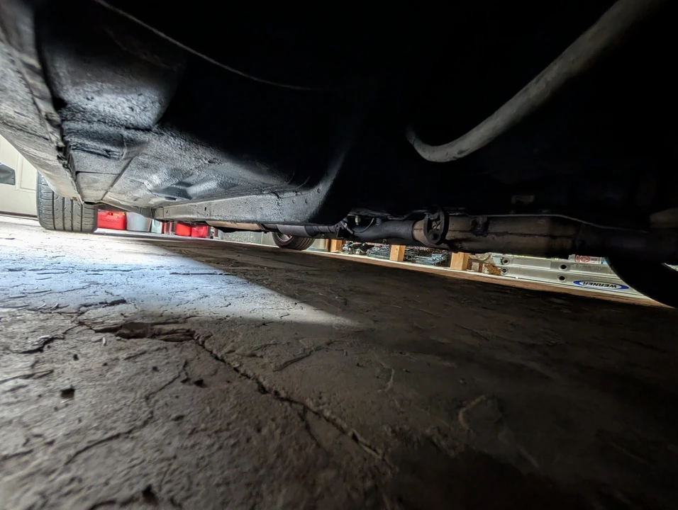 1997 Mazda NA MX-5 Miata - Image 7 of 21