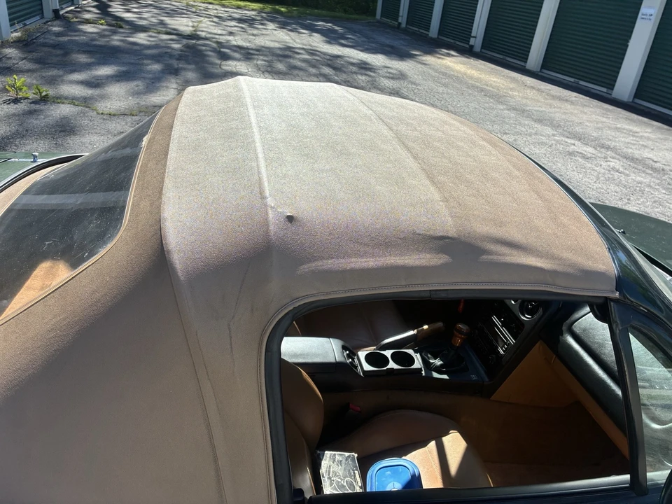 1997 Mazda NA MX-5 Miata - Image 14 of 30